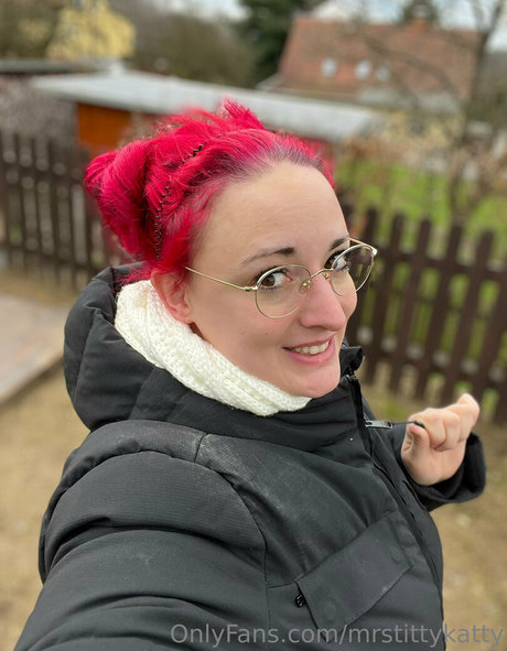 Mrstittykatty