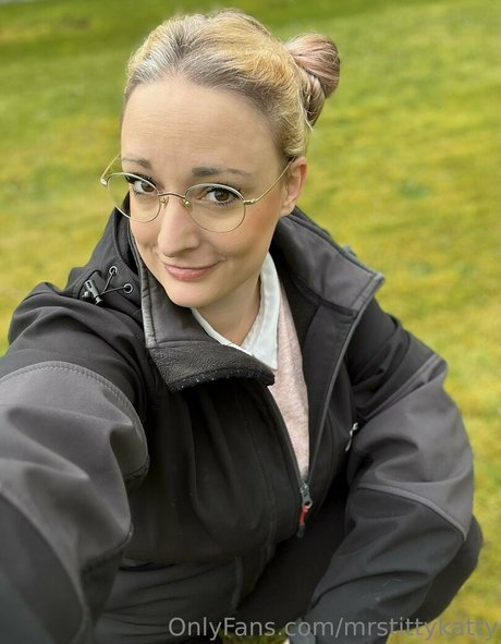 Mrstittykatty
