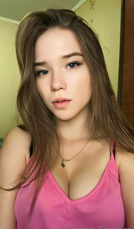 Cassieflower