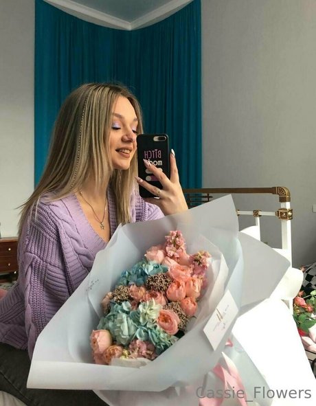Cassieflower