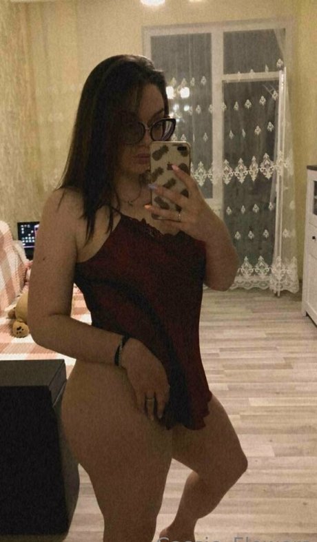 Cassieflower