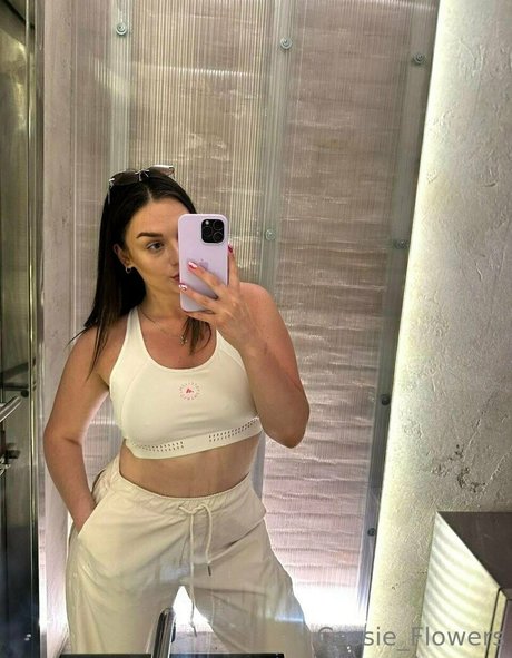 Cassieflower