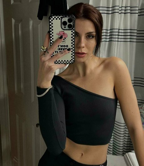 Itsmorganalexis