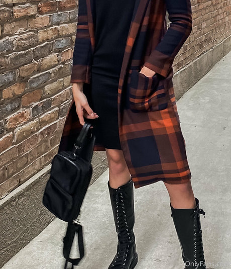 Alasti lekkinud OnlyFans-i pilt Itsmorganalexis