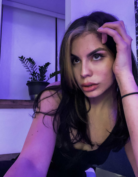 Itsmorganalexis