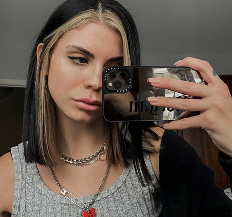 Itsmorganalexis