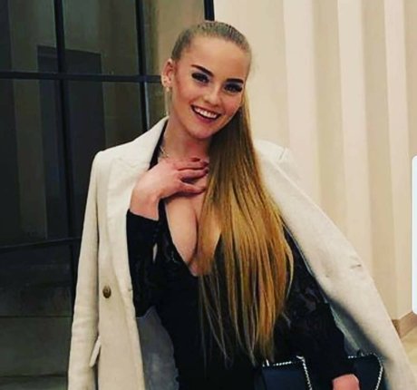 Oksana Neveselaya