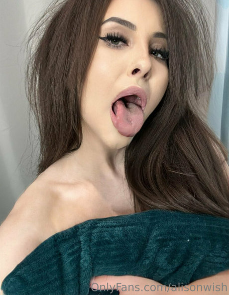 Alisonwish