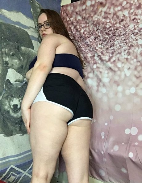 Naken läckt OnlyFans-bild av Oliviabluntfree