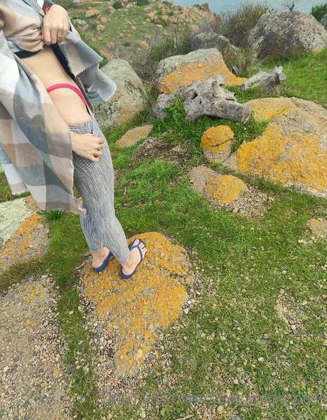 Sexywilderness