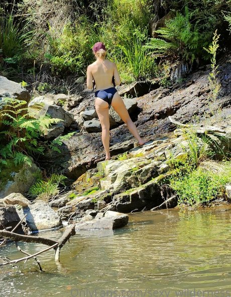 Sexywilderness