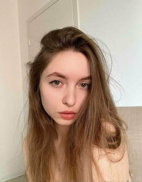 Miyufree OnlyFans 유출 누드 사진