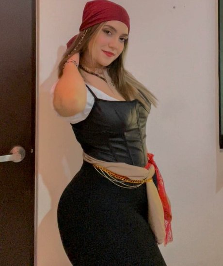 Valeria Alcala