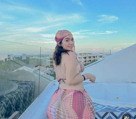 Valeria Alcala