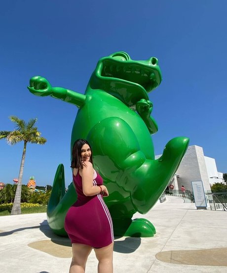 Valeria Alcala