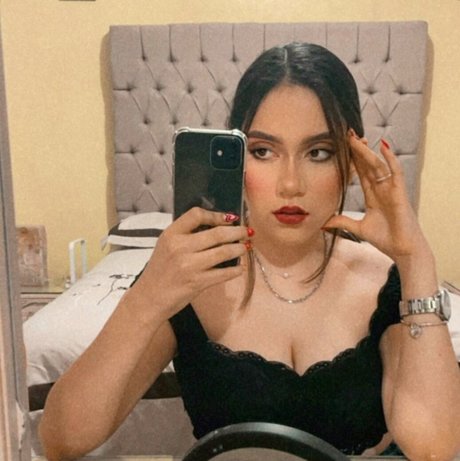 Valeria Alcala