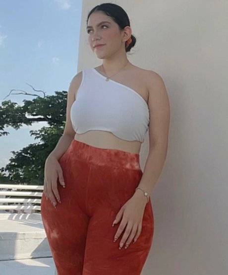 Valeria Alcala