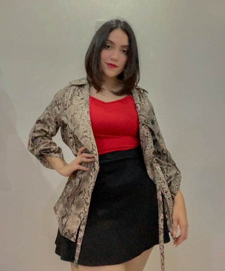Valeria Alcala