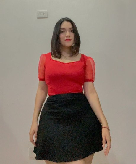Valeria Alcala