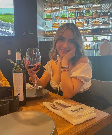 Valeria Alcala