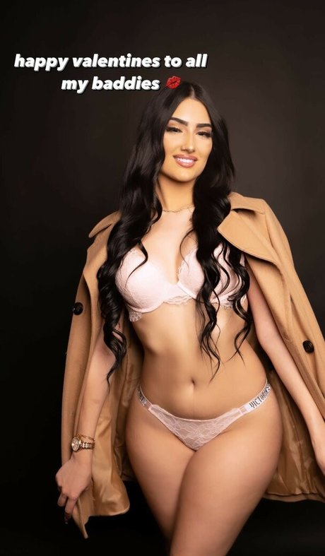 Nacktes geleaktes OnlyFans-Foto von Xvxdianaa