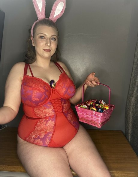 Alaston vuotanut OnlyFans-kuva Daisy Beth