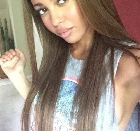 Vanessa Morgan