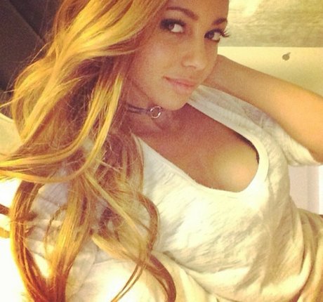 Vanessa Morgan