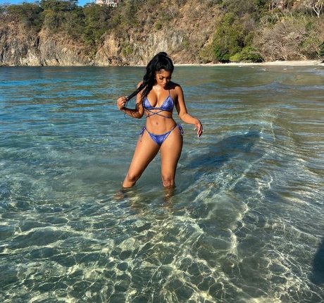 Alaston vuotanut OnlyFans-kuva Porsha Williams