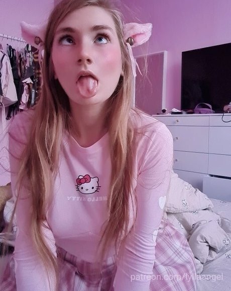 Lyllaangel