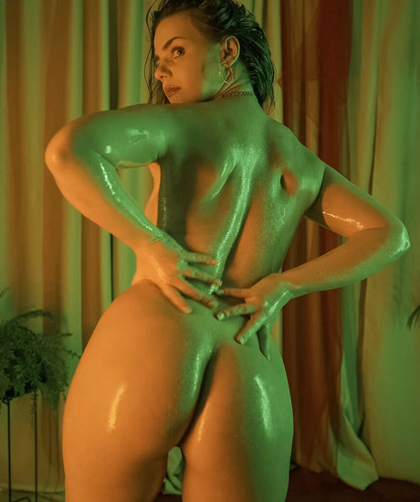 Foto desnuda filtrada de OnlyFans de Excitease Chaturbate