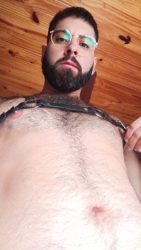Обнаженная фотография утечки OnlyFans от Armando Faso