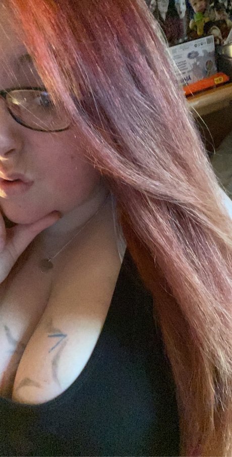 Naken läckt OnlyFans-bild av Amanda