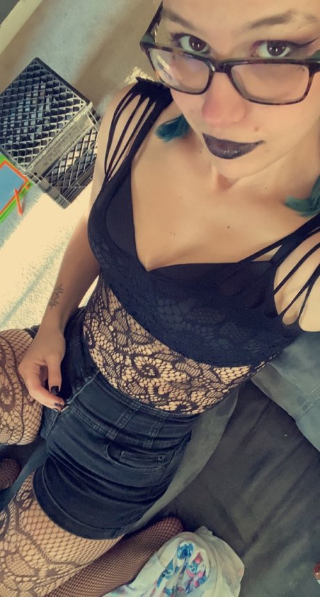 Naken läckt OnlyFans-bild av Princess