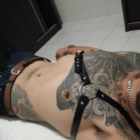 Foto nua vazada do OnlyFans de 