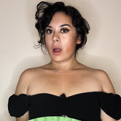 Naken läckt OnlyFans-bild av Ocean