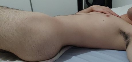 Naken läckt OnlyFans-bild av Leonardo