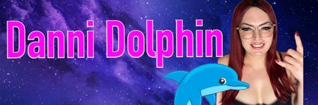 Alaston vuotanut OnlyFans-kuva Danni Dolphin
