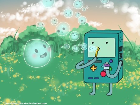 Bby Bubbles