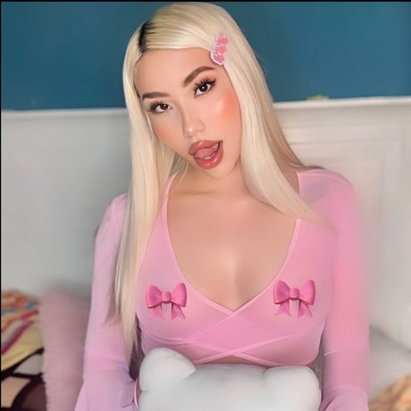 Naken läckt OnlyFans-bild av Abichota 