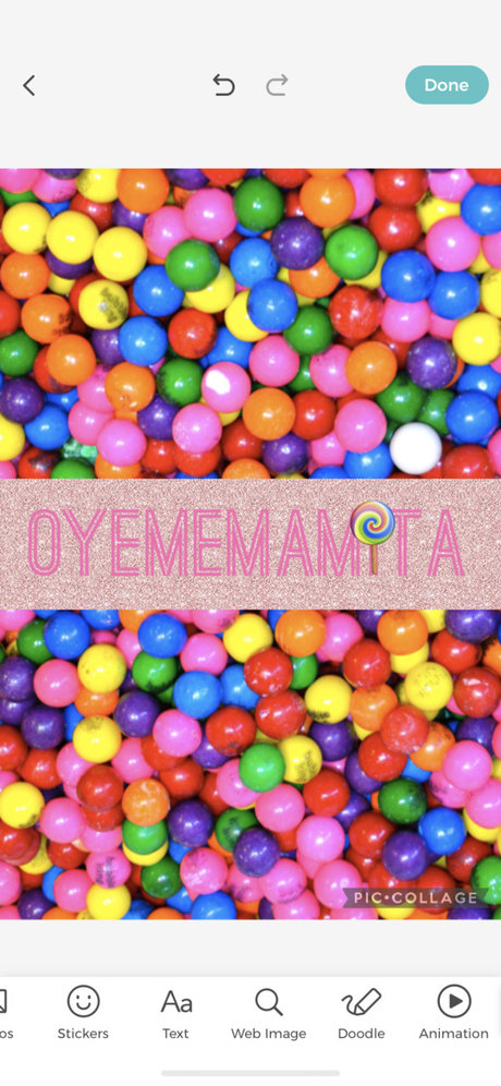 Alaston vuotanut OnlyFans-kuva Oyememamita