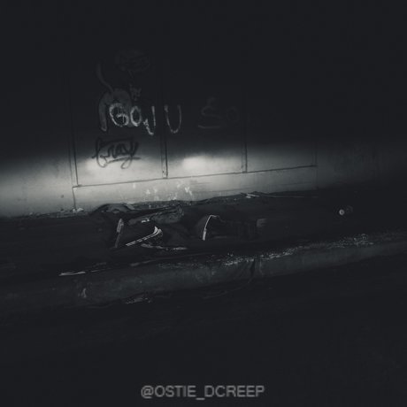 Nagie wyciekłe zdjęcie OnlyFans od Le Creep