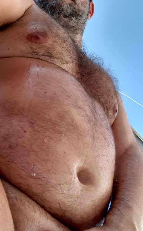 Naken läckt OnlyFans-bild av Osolicencioso