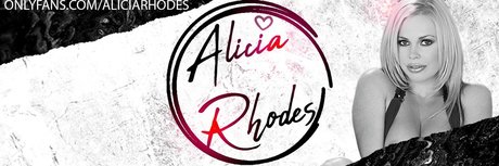 Alicia Rhodes