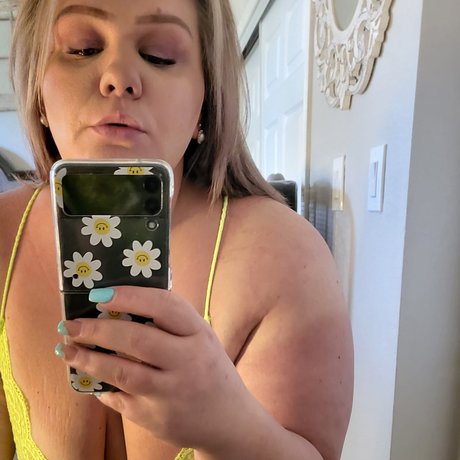 Naken läckt OnlyFans-bild av Aliciaannettes