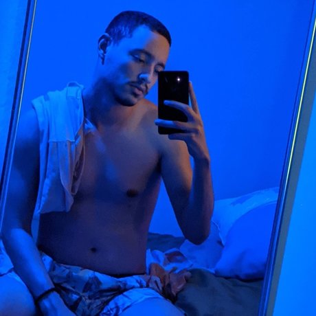 Naken läckt OnlyFans-bild av Matheus