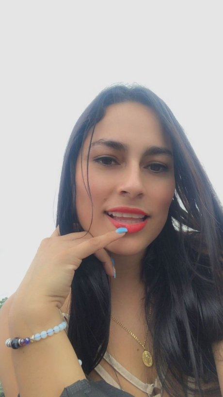 Patricia Del Castillo