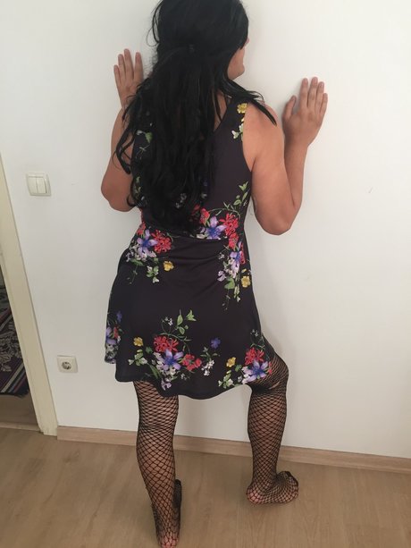 Nahá fotka uniklých OnlyFans od Lkay