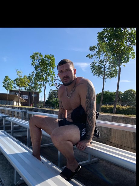 Nagie wyciekłe zdjęcie OnlyFans od Panther Jack