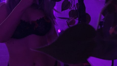 Naken läckt OnlyFans-bild av Pam